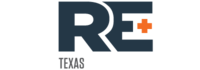RE+ Texas logo